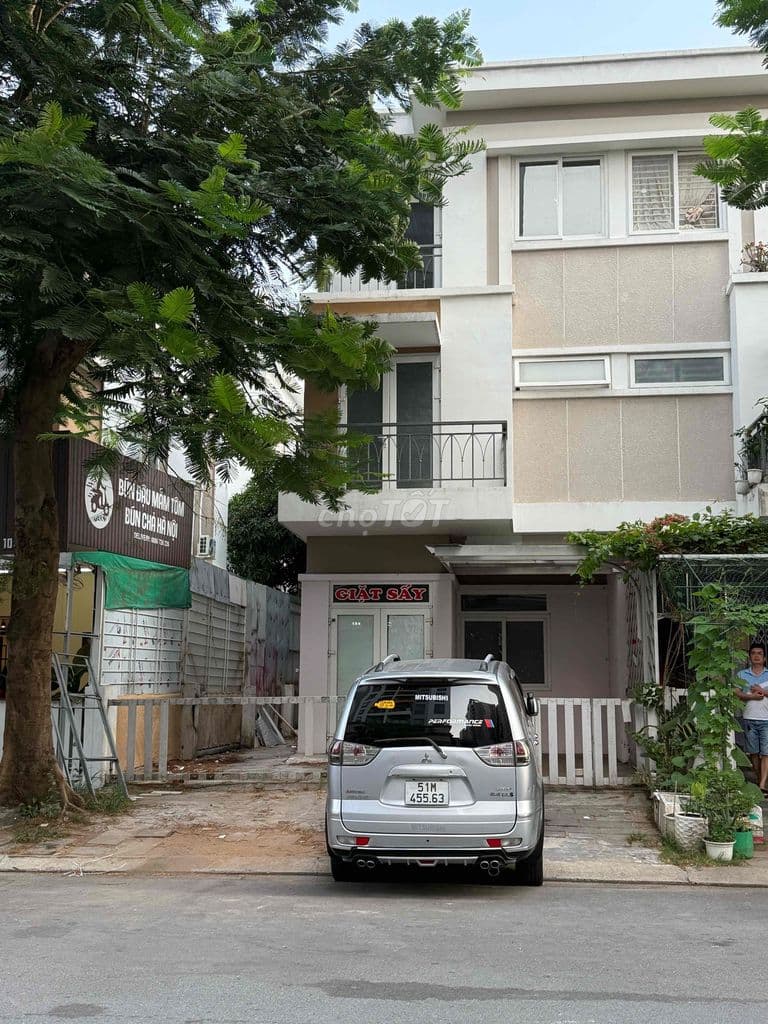 🏡 Bán nhanh căn Mặt Tiền đường số 14 Khu dân cư Lovera Par
