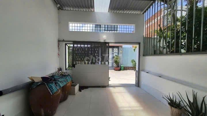 Nhà HXH 82m2 (4x20,5) HIỆP BÌNH PHƯỚC - ĐỐI DIỆN VẠN PHÚC CITY - Ảnh 2