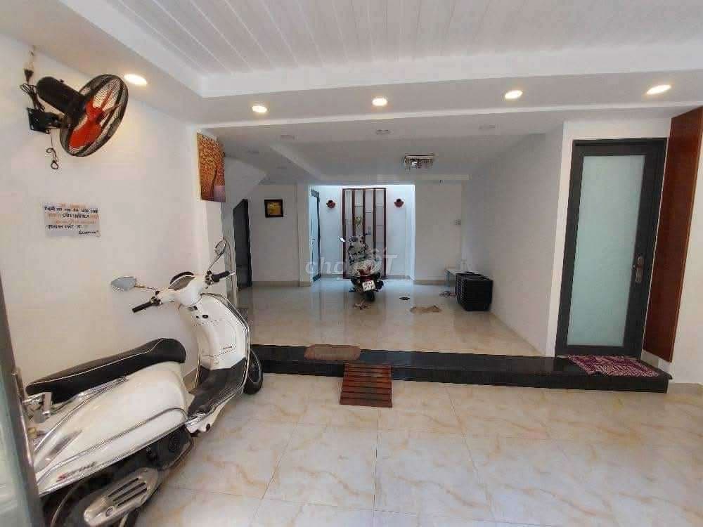 Nhà Kinh Doanh - Ảnh 2