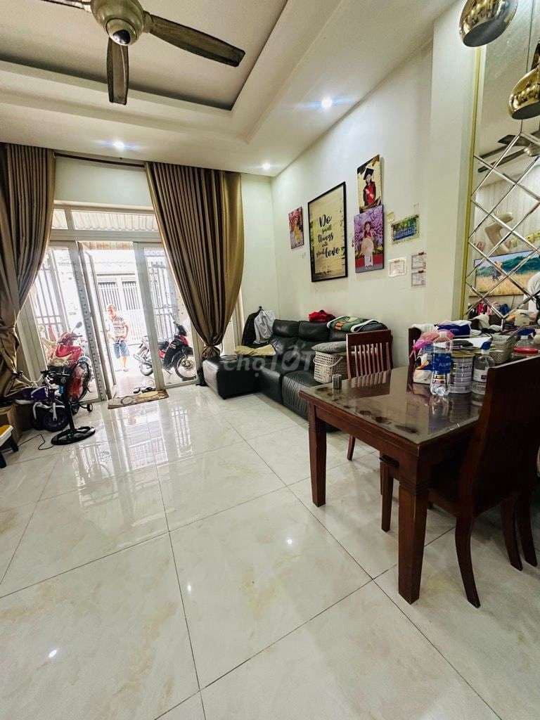 BÁN NHÀ HIỆP PHÚ GẦN VINCOM Q.9 - Ảnh 3