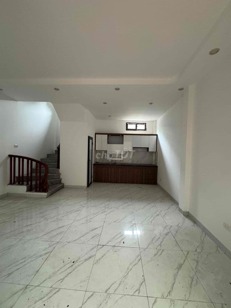 BÁN NHÀ PHỤNG CHÂU, CHƯƠNG MỸ 🏠 - 30,1M2 - XÂY 3 TẦNG 1 TUM