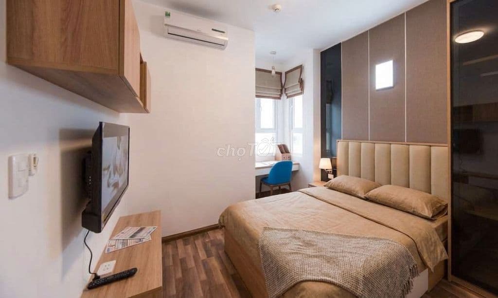 Chính chủ cần bán căn hiếm 3PN 2WC - căn hộ Florita Q7 - Ảnh 3