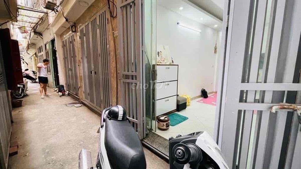 chỉ 3,5 tỷ có Thương lượng sở hữu ngay nhà phố Vĩnh Hưng mới koong