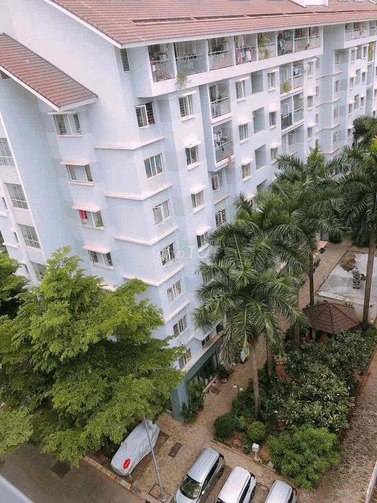 🔥 HIẾM – DUPLEX EHOME 1 (Q9) – CĂN GÓC THOÁNG, VIEW ĐẸP 🔥 Bạn đang tì - Ảnh 2