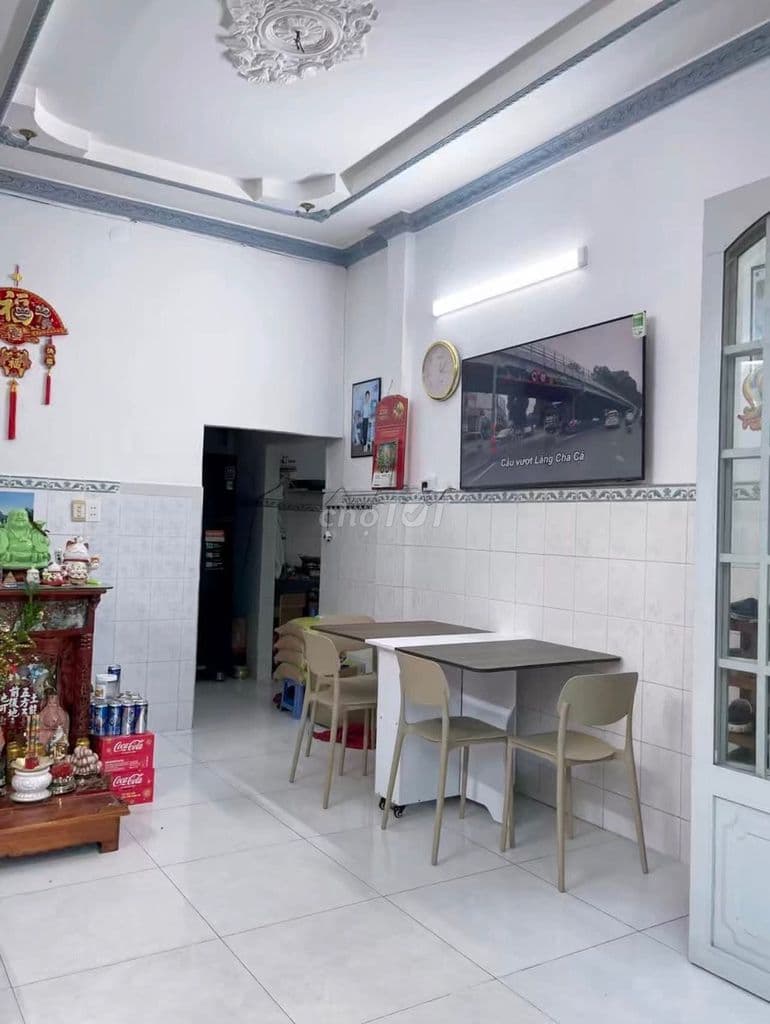 Nhà 337/1 lưu hữu phước, P.15, Q.8, Tp. Hồ Chí Minh - Ảnh 2