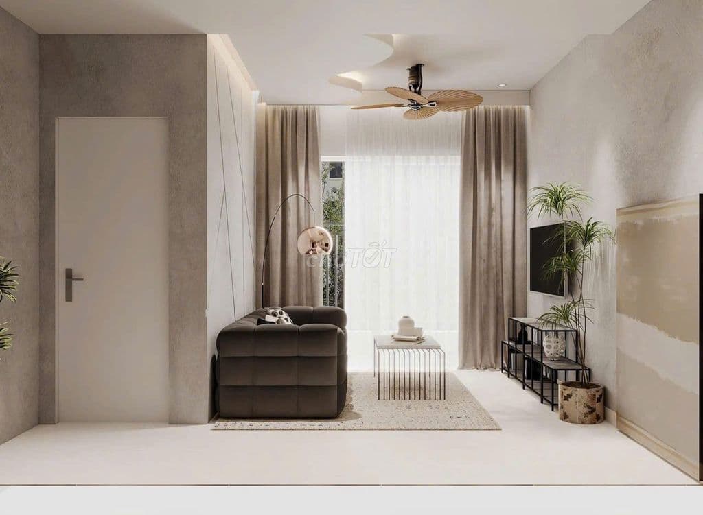 Cần bán căn hộ Sunrise Riverside 36m2 giá chỉ từ 2.3 tỷ - Ảnh 2