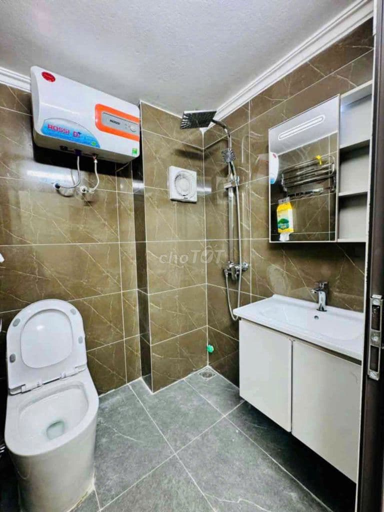 bán nhà 3pn quận Hai Bà Trưng giá chỉ hơn 7 tỷ - Ảnh 2