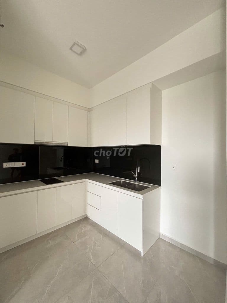 48.8m2 - Giá 4.23 tỷ All in NTCB - 1PN1WC Celesta Rise Nguyễn Hữu Thọ - Ảnh 3