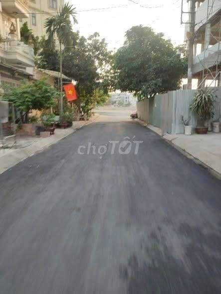 ĐẤT HXH 10M TẶNG NHÀ CẤP4 LĐT GÒ VẤP - Ảnh 3