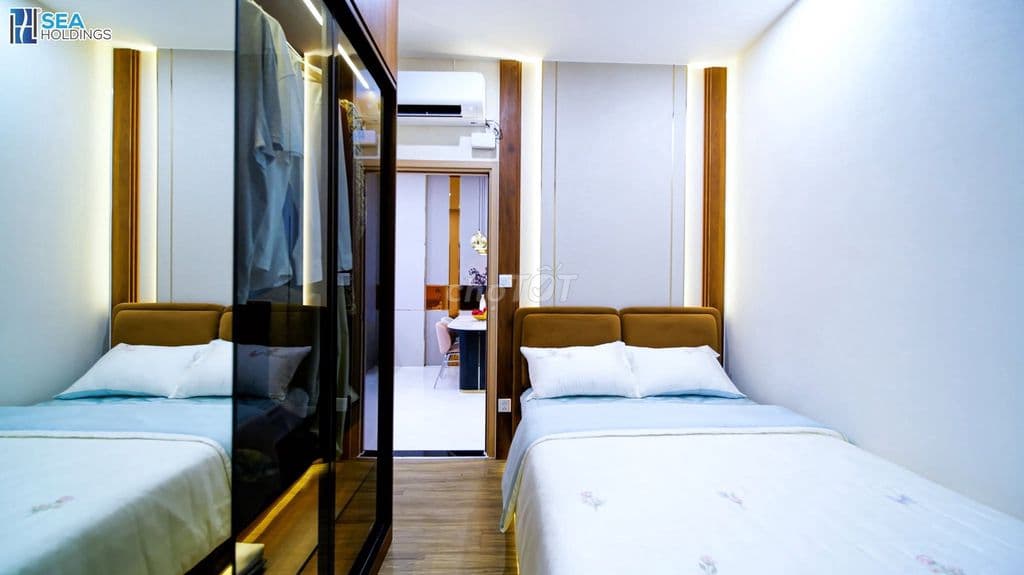 10–15 TRIỆU/THÁNG – CƠ HỘI SỞ HỮU CĂN HỘ 2PN CHỈ TỪ 1,5 TỶ GẦN TP.HCM - Ảnh 2