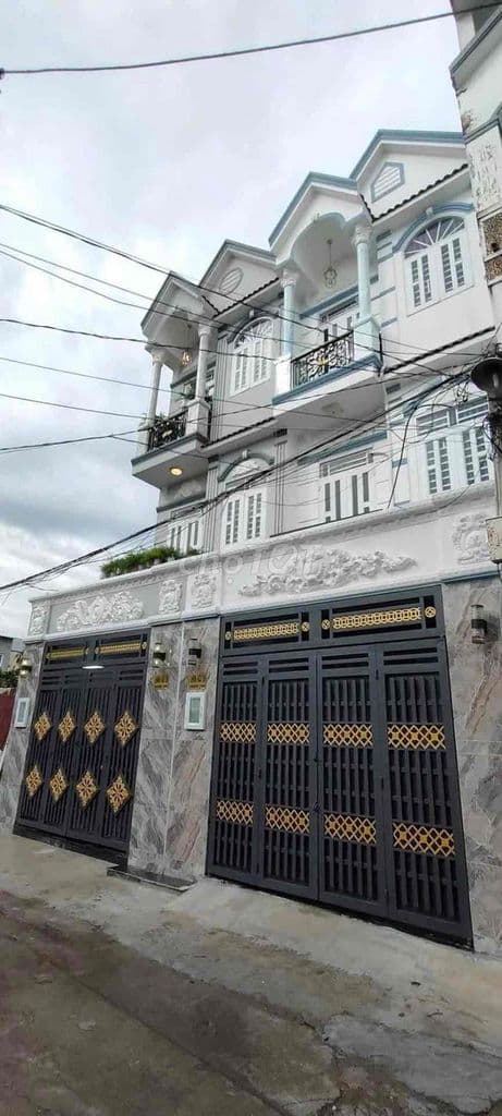 🔥🔥KHÔNG CÓ CĂN THỨ 2 - Ô TÔ ĐỖ CỬA, CẠNH PHÚ MỸ HƯNG QUẬN 7,NHỈNH 5 TỶ