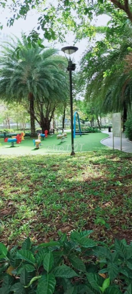 CHÍNH CHỦ BÁN CH VINHOMES GRAND PARK 2PN SIÊU ĐẸP - Ảnh 3