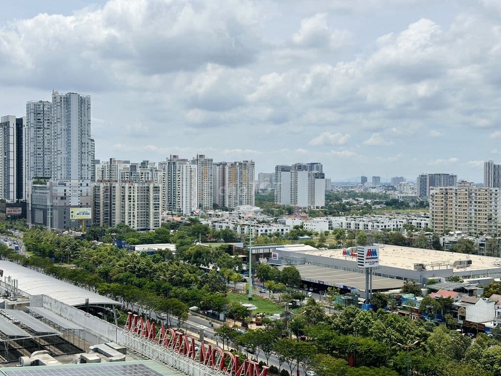 BÁN NHANH CĂN2PN GIÁ ĐẦU TƯ CHỈ 7.29 TỶ TẠI MASTERI THẢO ĐIỀN