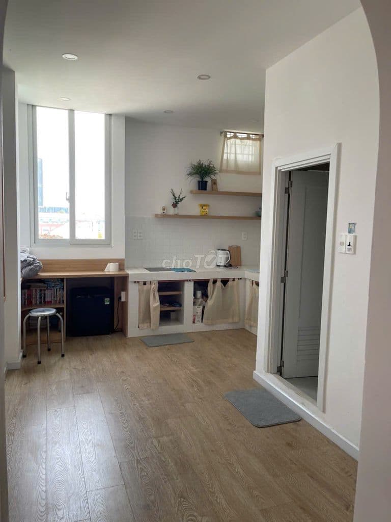 Chính chủ - Bán căn hộ chung cư Cây Mai Q11 - 60m2 - 3ty4 - Ảnh 2