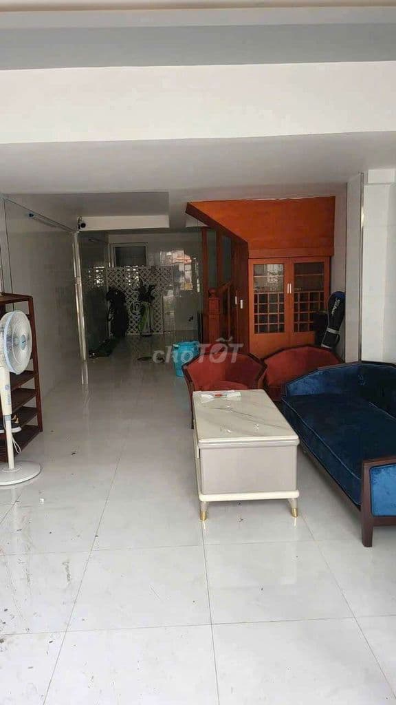CẦN BÁN NHÀ CHÍNH CHỦ KHU BỘ CÔNG AN, TRẦN NÃO, Q.2 - Ảnh 3