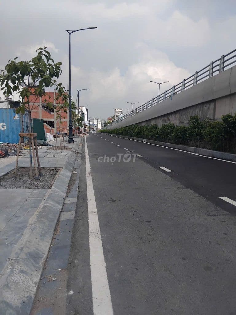 Chính chủ bán Lô đất 2 mặt tiền đối diện nhà ga T3 - Ảnh 3