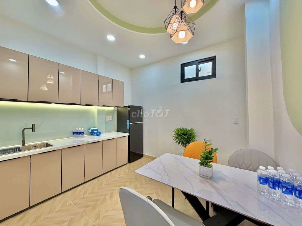 chủ gộp căn bán gần chợ ở qui đức hưng long - Ảnh 3