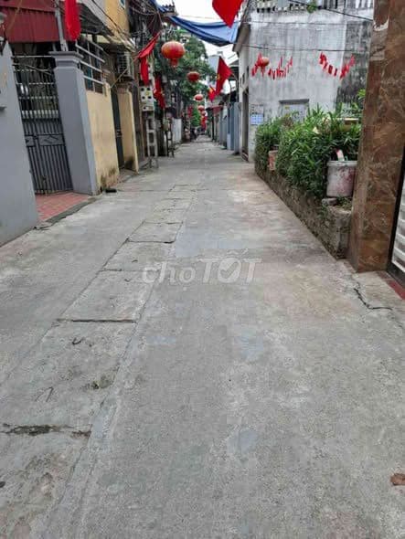 bán đất Tứ Hiệp Thanh Trì giá rẻ