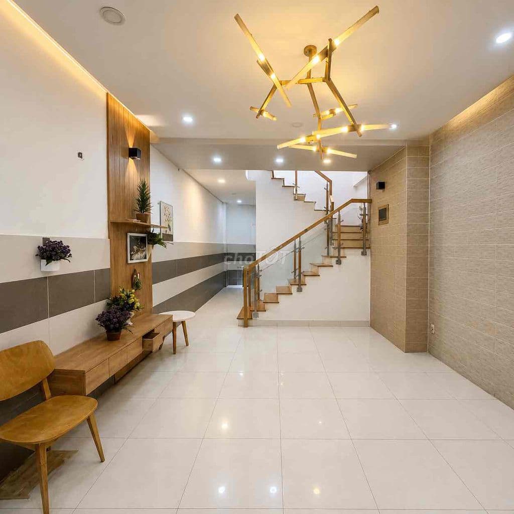 🏡HOT RẺ🔥NGANG TO 8.5M🔥 NHỈNH 7 TỶ – PHÚ MỸ, QUẬN 7 - Ảnh 2