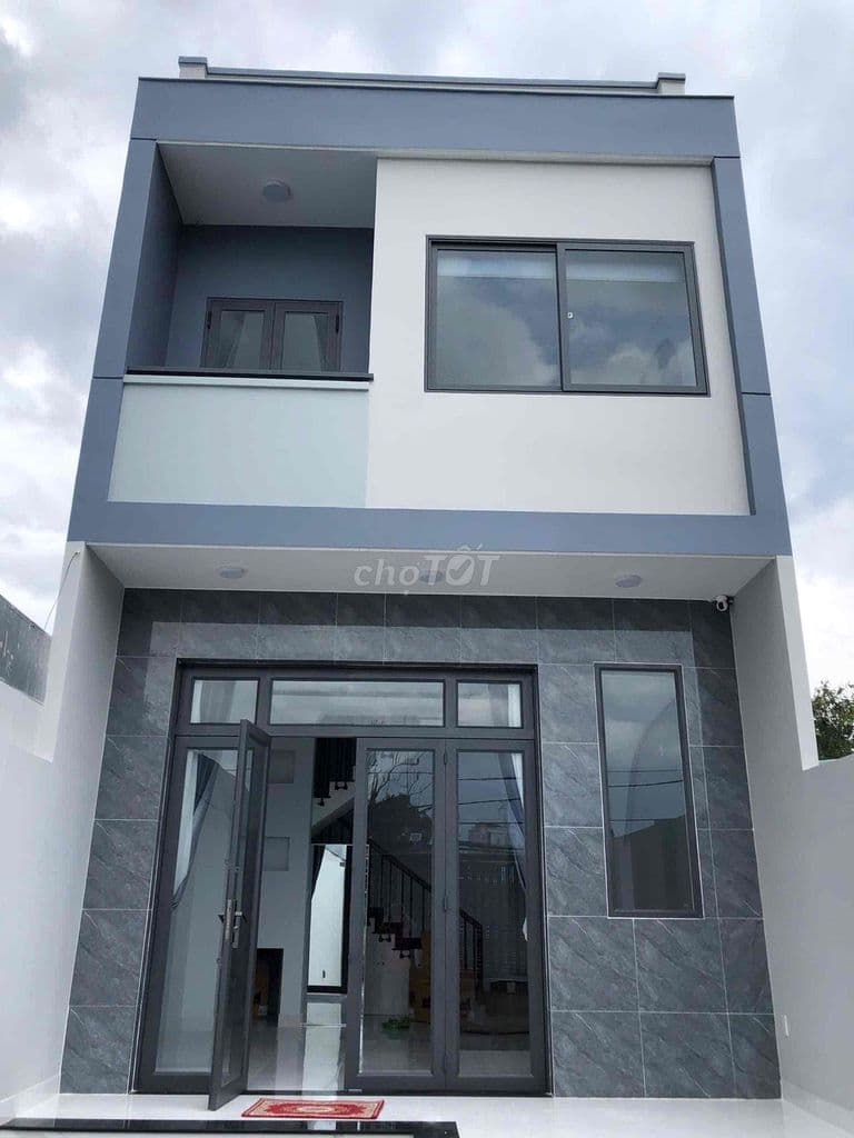 Nhà bán giá 6tỷ1 CÒN THƯƠNG LƯỢNG gần MẶT TIỀN HẺM đường lvl - Ảnh 3