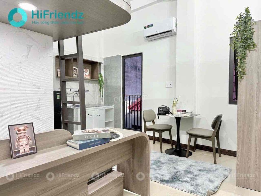 BÁN TOÀ CHDV ĐƯỜNG 2 TNPB - 29.5 Tỷ - THU NHẬP 150 TR/THÁNG - Ảnh 2