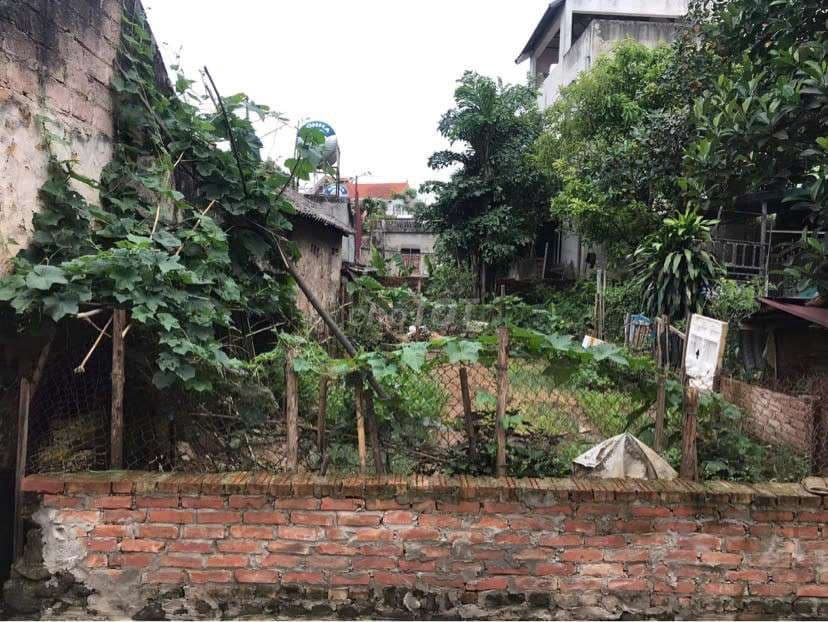 Gia đình không có nhu cầu để xây đựng cần bán nhà đầu tư