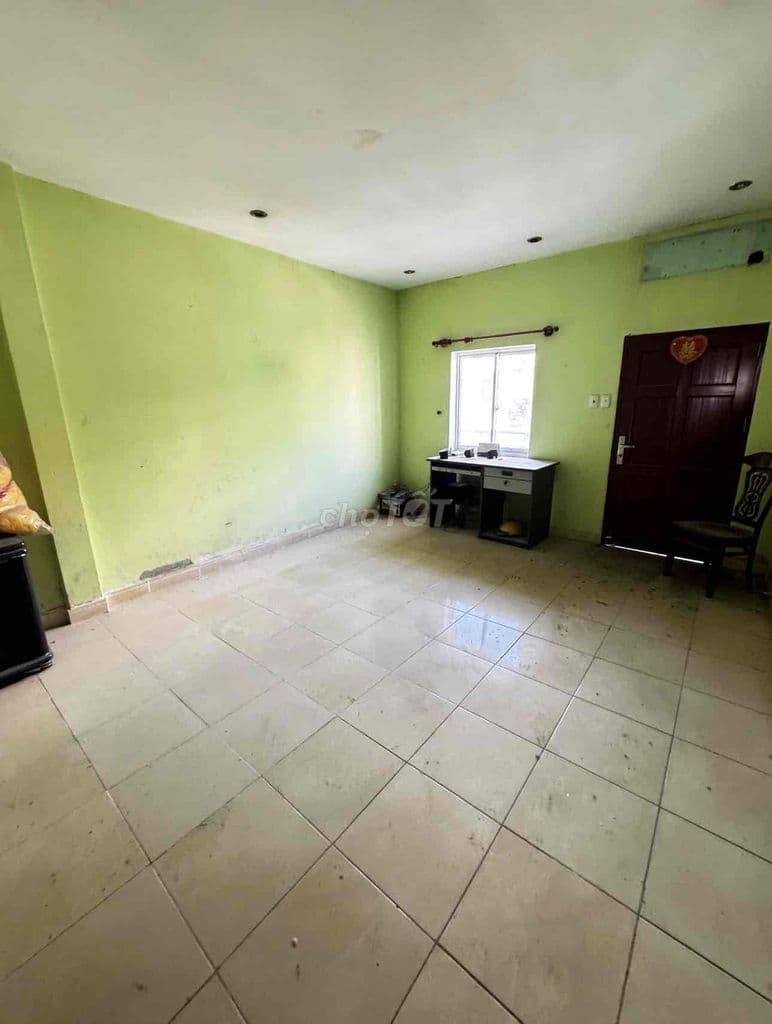 Bán nhà:3,8x23, 4lầu mặt tiền Cống Quỳnh,p, ông lãnh,HCM - Ảnh 3
