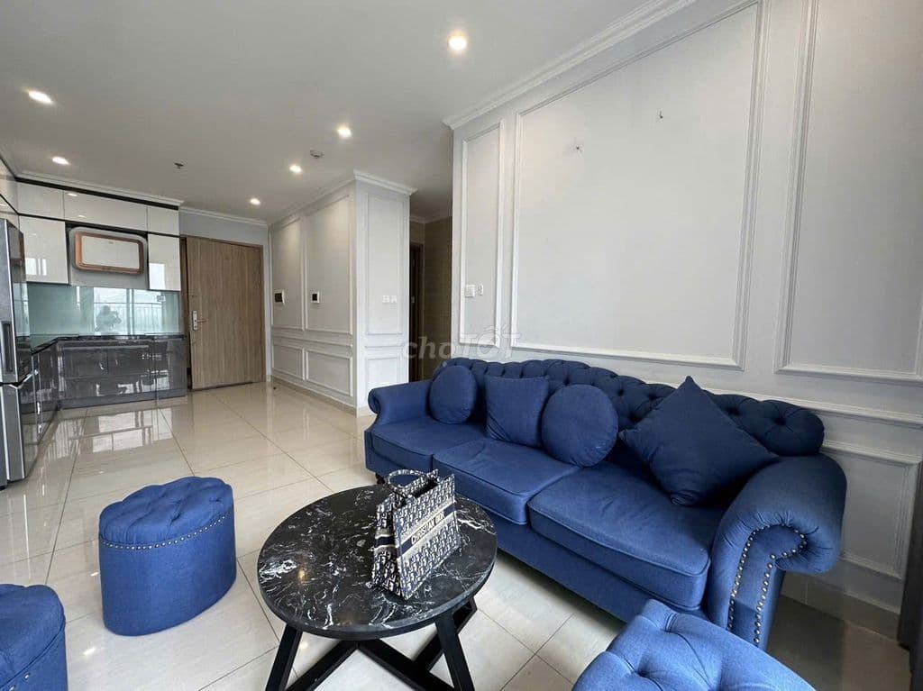 2N1WC giá chỉ 3tỷ560 triệu thu về, tầng trung, Vin Ocean Park - Ảnh 2