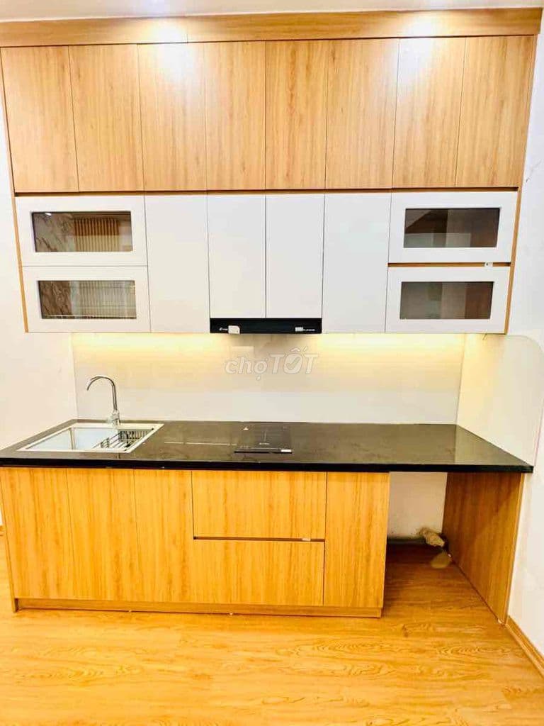 TT ĐẠI CỒ VIỆT - MẶT PHỐ - 2 THOÁNG - 3 NGỦ - FULL ĐỒ - Ảnh 2