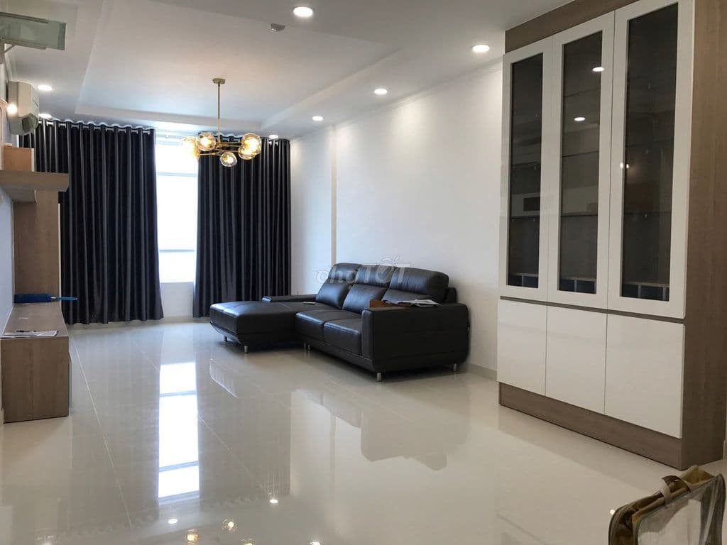 Bán 3 phòng ngủ 2wc chung cư Hoàng Anh An Tiến