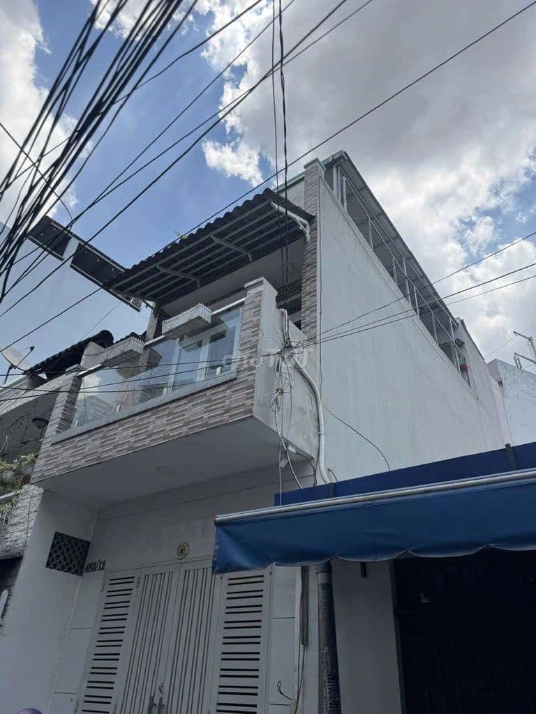 GIẢM 400TR..TRC BÁN 5 TỶ670 GIỜ GIẢM CÒN 5 TỶ270 VẪN CÒN BỚT - Ảnh 2