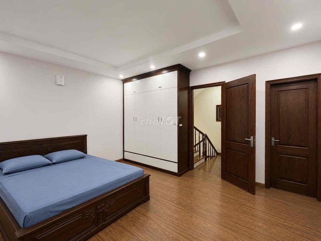 BÁN NHÀ GIÁP BÁT – 45M² – 5 TẦNG – MT 5.4M – KHÔNG QUY HOẠCH - Ảnh 3