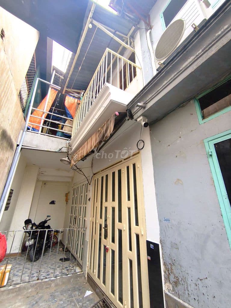 Nhà 2 tầng Lê Đức Thọ - 20m² - 2 PN - nhỉnh 2 tỷ - Ảnh 2