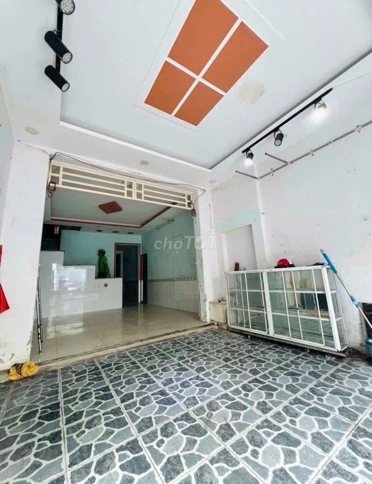 bán nhà lê văn quới 60m2 HCĐ, SHR KD đa ngành, dòng tiền sẵn 12tr/th - Ảnh 3