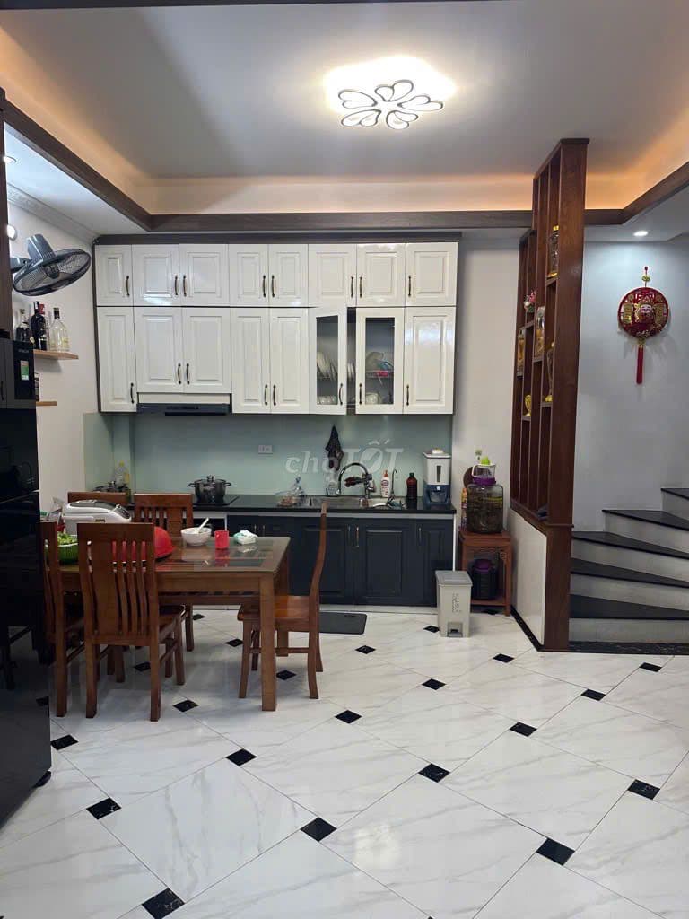 NHÀ ĐẸP LONG LANH!!!!!! - Ảnh 2