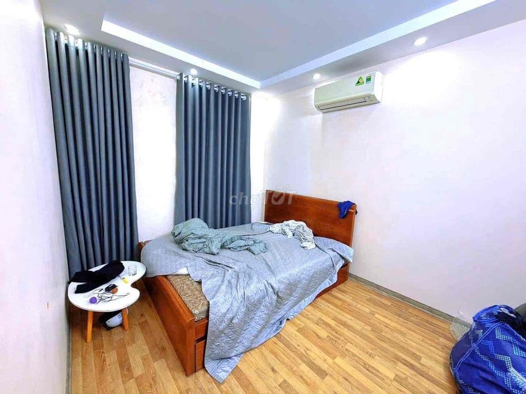 sở hũu ngay nhà phố lê thanh nghị 35m 6 tầng giá 11.38 tỷ - Ảnh 2