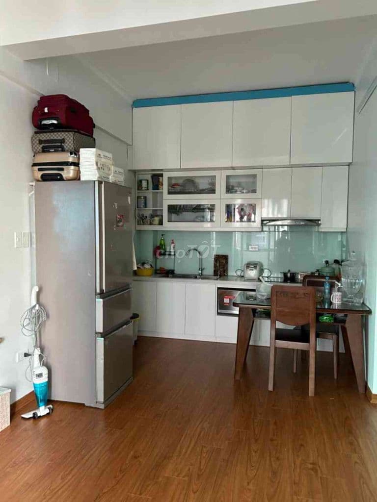 CHCC Nguyễn Hoàng Mỹ Đình 76m lô góc tầng view đẹp - 2pn chỉ hơn 6tỷ - Ảnh 3