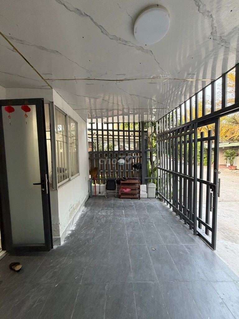 Bán Nhà 2 Lầu – Hẻm Xe Hơi 8m – 54m2 | 2 Tầng