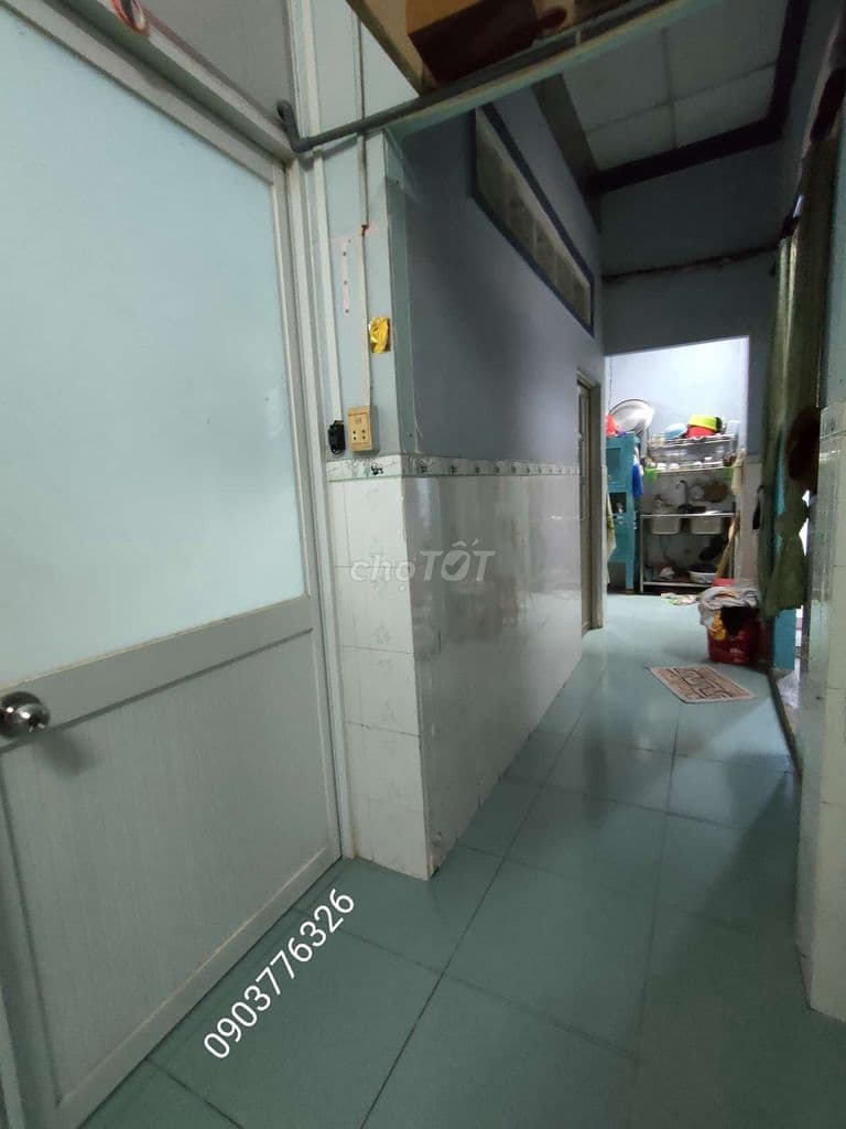 🤯 Bạn có tin nhà 106m² đường Trương Văn Thành chỉ 5,99 tỷ !!! - Ảnh 2