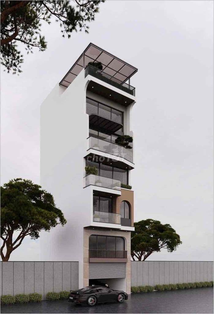 🏡 NHÀ ĐẸP TĐC NGỌC THỤY – 7 TẦNG THANG MÁY – KINH DOANH CỰC ĐỈNH ✨ - Ảnh 3