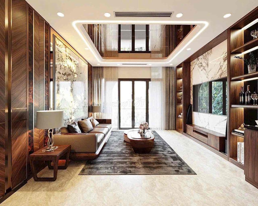 THẠCH BÀN - CĂN GÓC - NGÕ TO NHƯ - Ô TÔ ĐỖ CỬA NGÀY ĐÊM