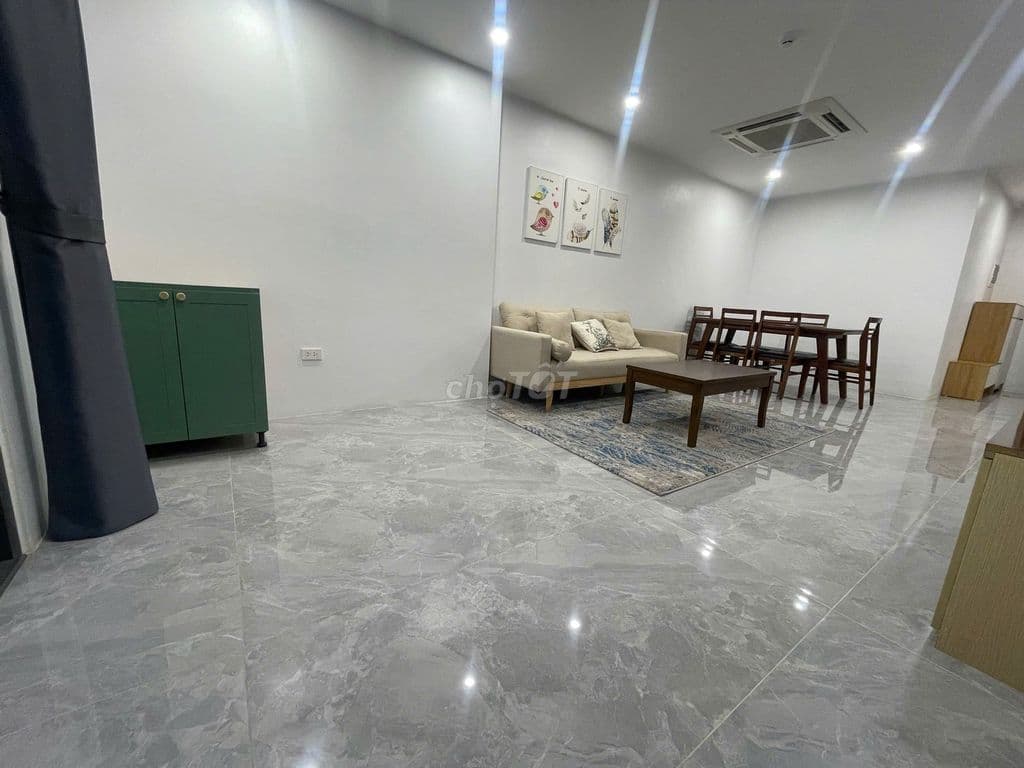 CHDV Võ Chí Công-Ciputra View phố 80mx2 Ngủ 12 Triệu