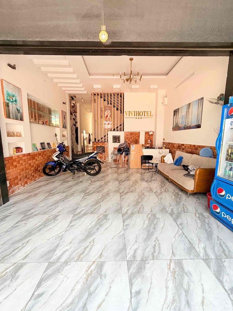 MTNB TÔ HIỆU phan anh 5x18m ( 4pn ) - giá 11.5 tỷ TL - Ảnh 3