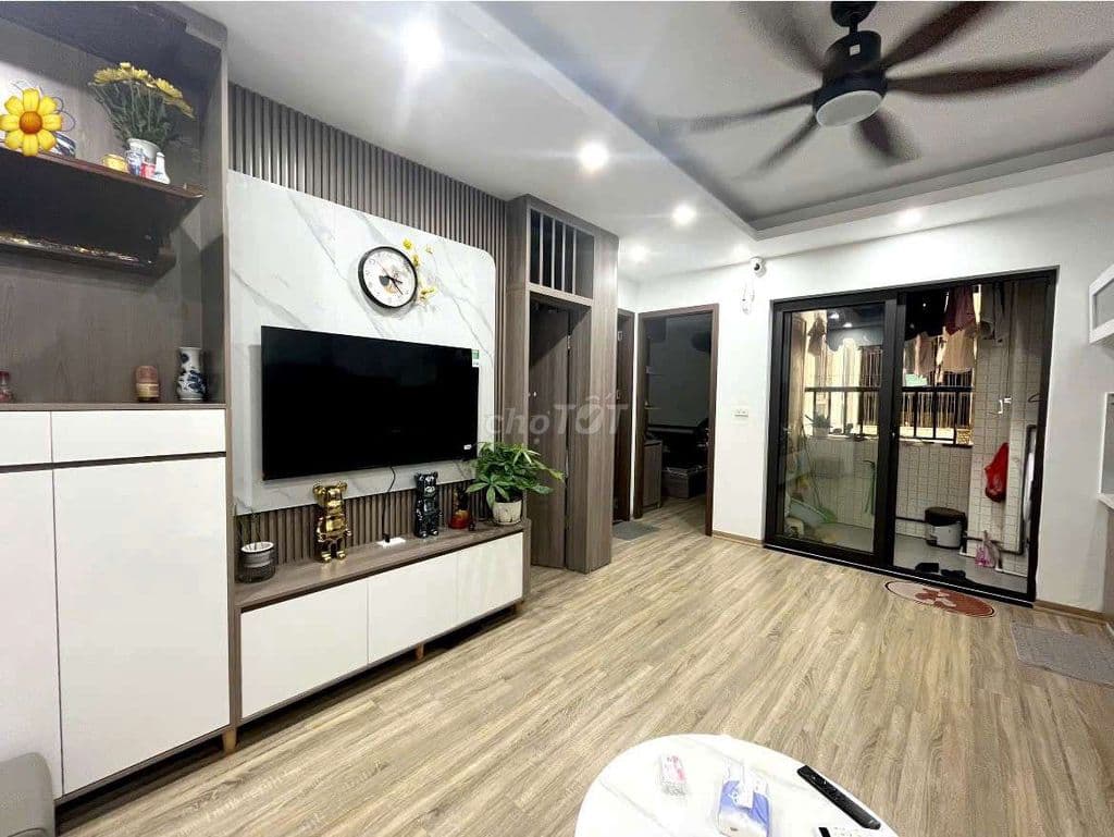 Chính chủ nhờ em bán căn hộ HH Linh Đàm