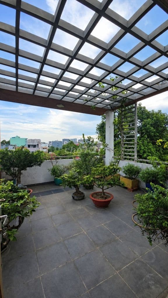 Bán Nhà Gần Mai Chí Thọ, Bình Trưng, 76m² Ngang 6m, 3 Tầng. Giá 8.x Tỷ - Ảnh 2