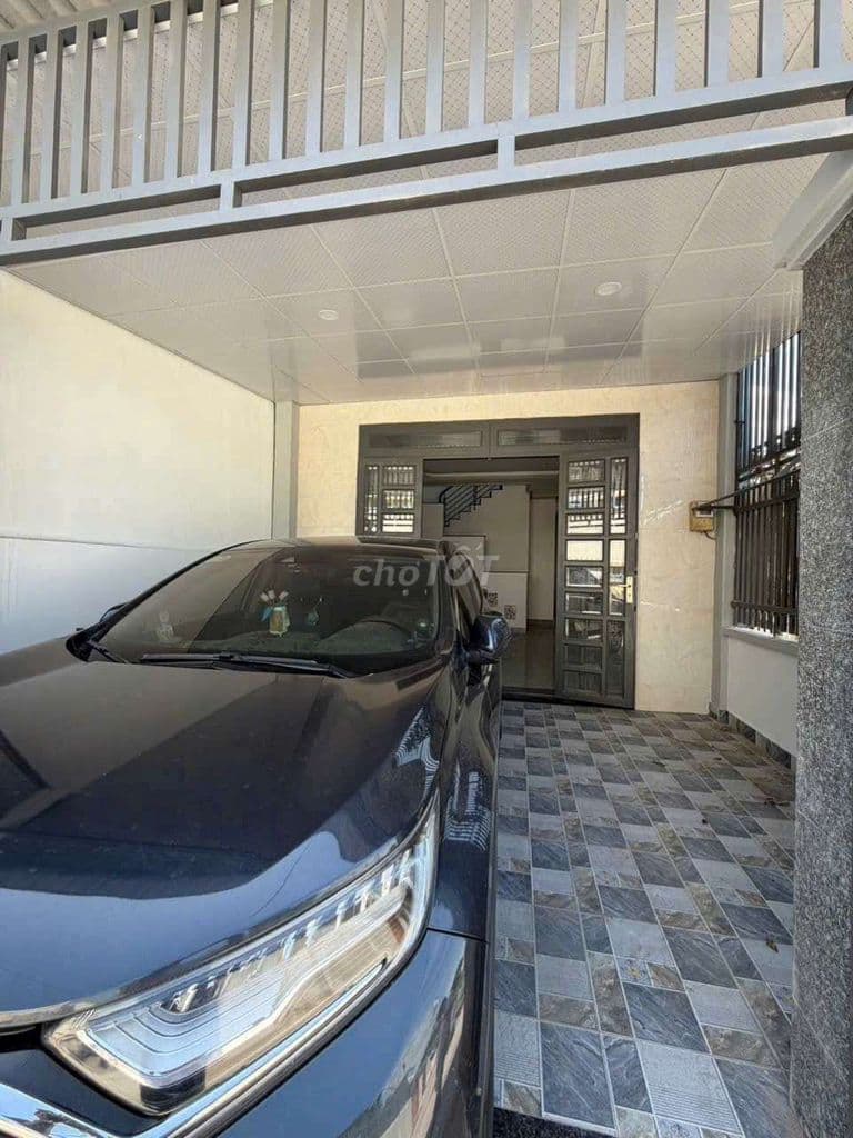 siêu phẩm MT tân hiệp hóc môn