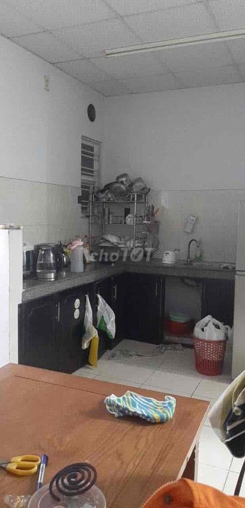 Bán căn 1PN chung cư C5 Man Thiện, Quận 9 - Ảnh 2