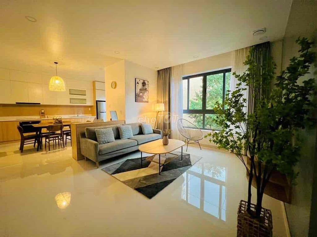 LUXURY APARTMENT_2PN_2WC_FREE GYM_THẢO ĐIỀN - Ảnh 2