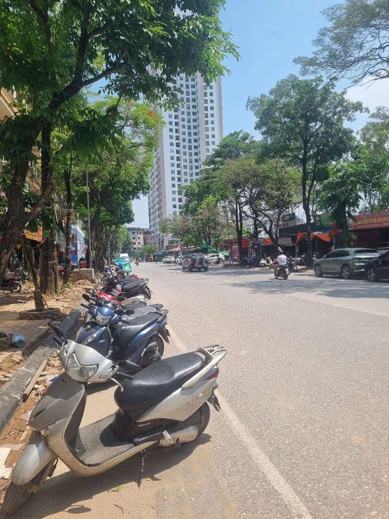 Bán nhà mặt Phố Nguyễn Cảnh dị, Hoàng Mai, Hà nội. 54m2, 4 tầng, 33 tỷ - Ảnh 3