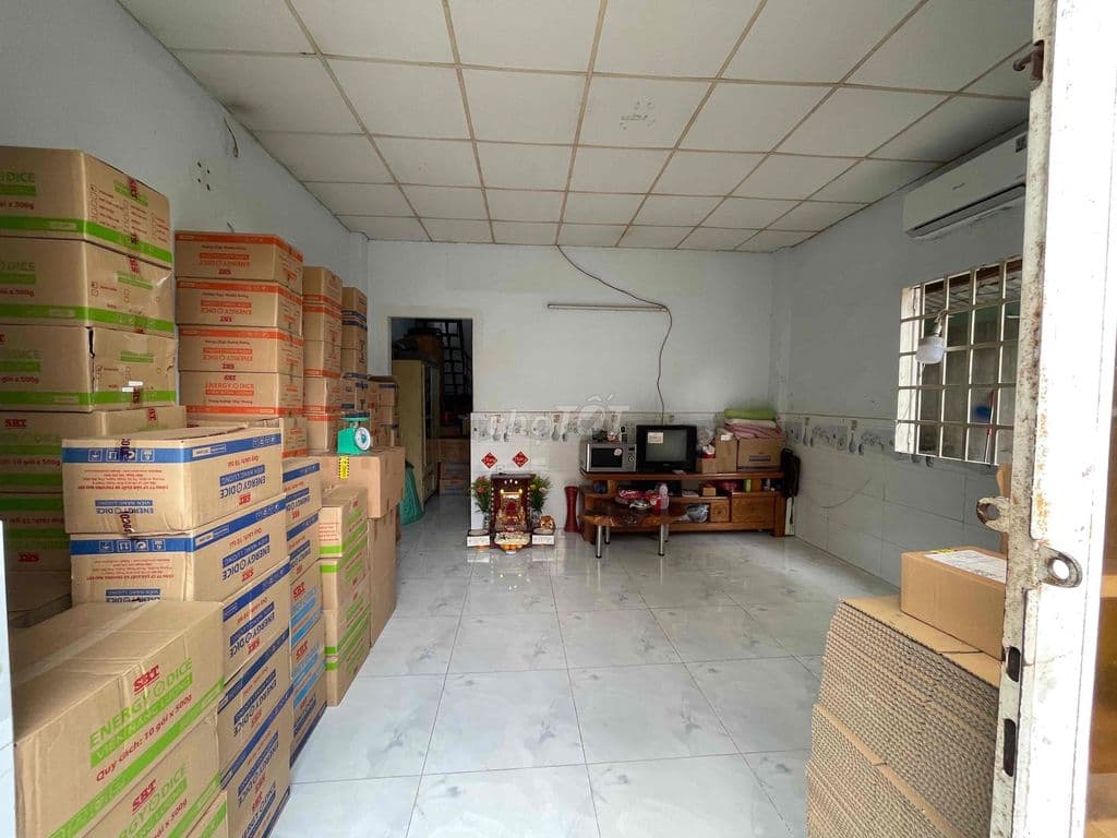 Bán nhà đường 494 Lê Văn Việt